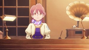アポカリプスホテル 1. évad Ep.1 1. epizód