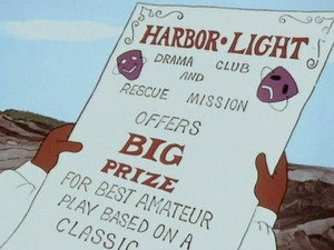 Fat Albert and the Cosby Kids 1. évad Ep.14 14. epizód