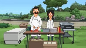 Bob burgerfalodája 8. évad Ep.21 21. epizód