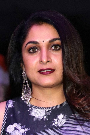 Ramya Krishnan profil kép