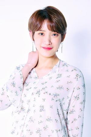홍금비 profil kép