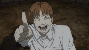 Junji Ito hátborzongató japán meséi 1. évad Ep.5 5. epizód