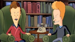 Beavis and Butt-Head kép