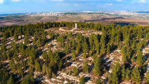 והארץ היתה תוהו ובוהו 1. évad Ep.7 7. epizód