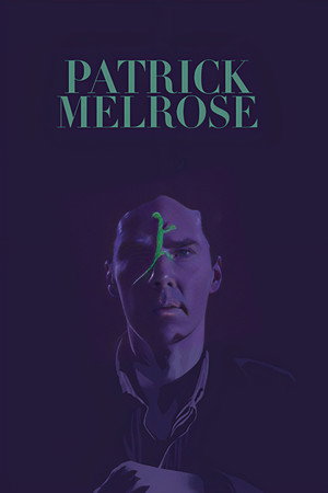 Patrick Melrose poszter