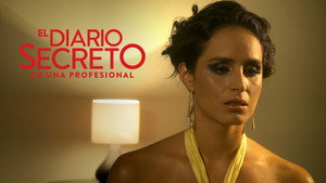 El diario secreto de una profesional kép