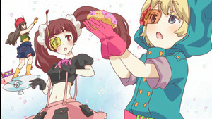 URAHARA 1. évad Ep.2 2. epizód