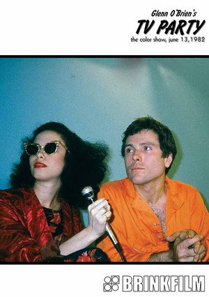 TV Party 1. évad (1978-12-18) poszter