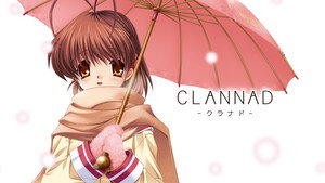 CLANNAD kép