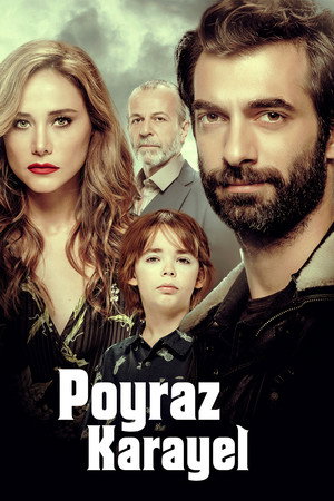 Poyraz Karayel poszter