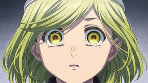 とんがり帽子のアトリエ 1. évad Ep.4 4. epizód