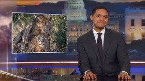 The Daily Show 23. évad Ep.24 24. epizód