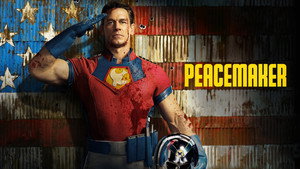 Peacemaker - Békeharcos kép