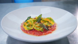MasterChef 21. évad Ep.11 11. epizód