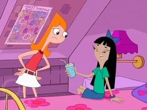 Phineas és Ferb 2. évad Ep.8 8. epizód