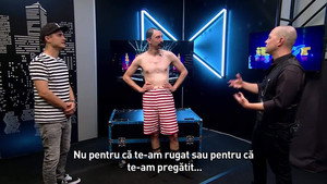 iUmor 9. évad Ep.5 5. epizód