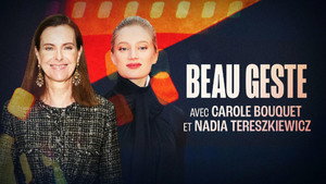 Beau geste 4. évad Ep.4 4. epizód