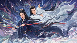 狐妖小红娘月红篇 kép