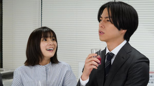それってパクリじゃないですか？ 1. évad Ep.3 3. epizód