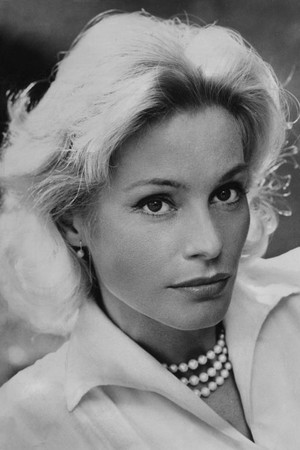 Ingrid Thulin profil kép