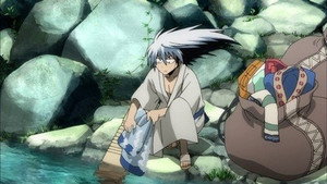 ぬらりひょんの孫 2. évad Ep.6 6. epizód