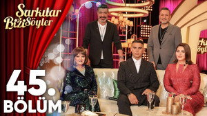 Şarkılar Bizi Söyler 2. évad Ep.31 31. epizód