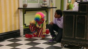 The Haunted Hathaways 2. évad Ep.6 6. epizód
