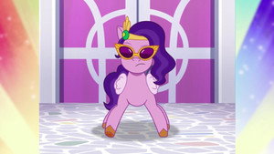 My Little Pony: Tell Your Tale 1. évad Ep.8 8. epizód