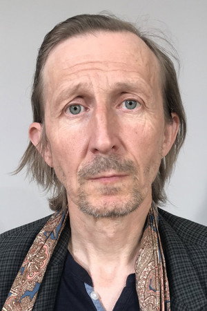 Vladimír Javorský profil kép