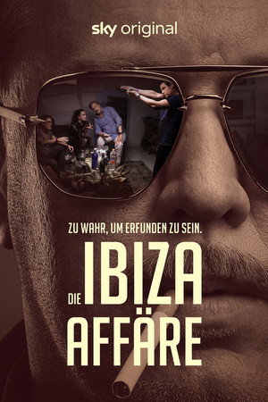 Die Ibiza Affäre poszter