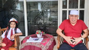 Jangan Panggil Gue Pak Haji kép