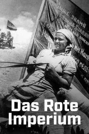 Das Rote Imperium 1. évad (2022-10-25) poszter