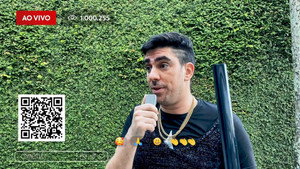 Sinta-se Em Casa 1. évad Ep.8 8. epizód