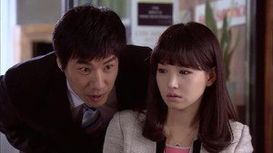 노란 복수초 1. évad Ep.7 7. epizód