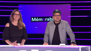 Mémorable! 1. évad Ep.23 23. epizód