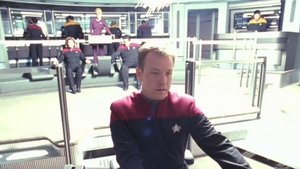 Star Trek: Voyager 7. évad Ep.15 A lyuk