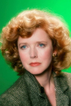 Barbara Babcock profil kép