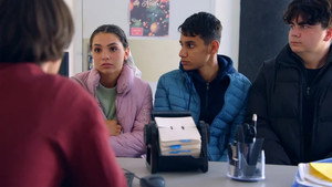 ASKIP, le collège se la raconte 5. évad Ep.23 23. epizód