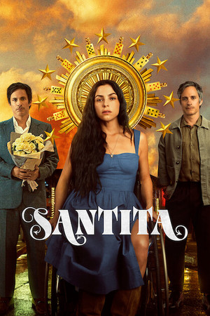 Santita poszter