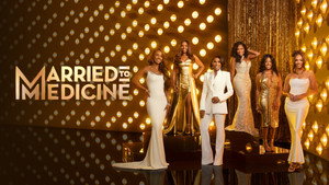 Married to Medicine kép