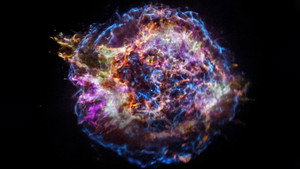 Decoding the Universe kép