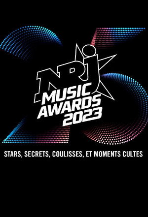 NRJ Music Awards 25. évad (2023-11-10) poszter