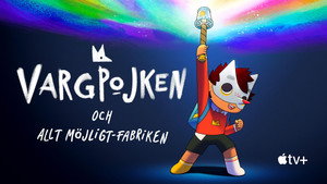 Farkassrác és a Mindenséggyár kép