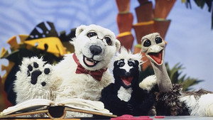 Jim Henson's Animal Show with Stinky and Jake kép