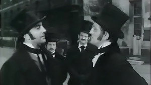 Vidocq 1. évad Ep.3 3. epizód