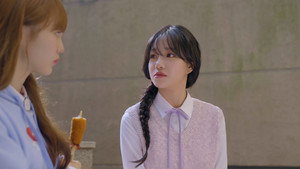 미미쿠스 1. évad Ep.6 6. epizód