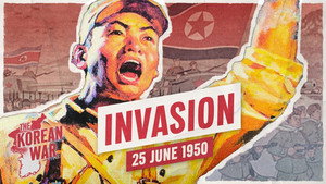 The Korean War by Indy Neidell 1. évad Ep.1 1. epizód