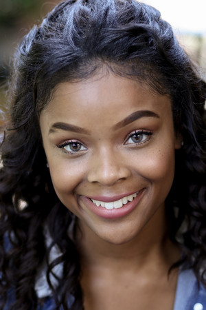 Ajiona Alexus profil kép