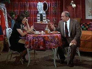 The Mary Tyler Moore Show 4. évad Ep.22 22. epizód