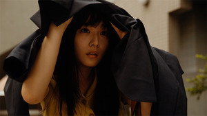 帰ってきたらいっぱいして。 1. évad Ep.3 3. epizód